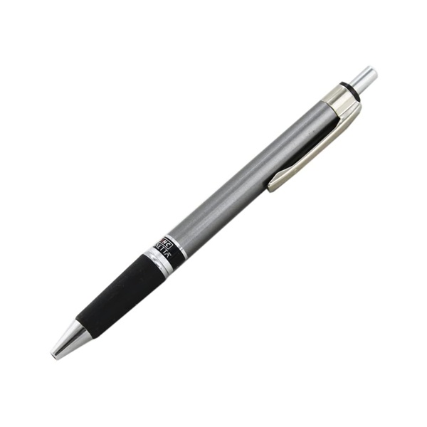 Bút Bi Bấm Linc Signette 0.7mm 4012 - Mực Đen