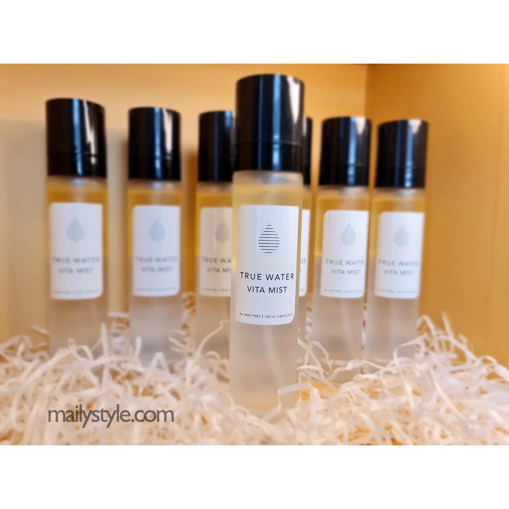 Xịt Khoáng Dưỡng Ẩm Căng Bóng Da Thank You Farmer 105ml | BigBuy360 - bigbuy360.vn