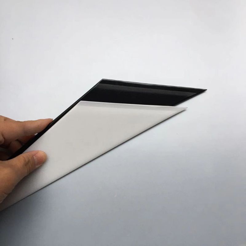 Dụng cụ dán phim cách nhiệt ô tô, Lưỡi Gạt film