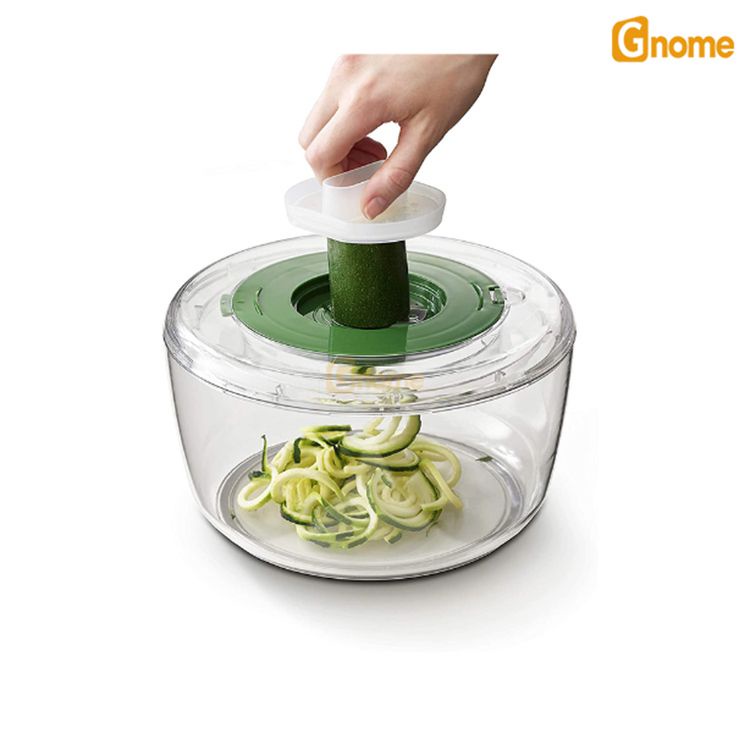 Bộ dụng cụ chế biến Salat 4 món Joseph Joseph 20154 MultiPrep [HÀNG ĐỨC]
