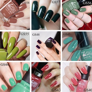 BST sơn móng tay gel lạnh Darling tông sáng - Joliesse cosmetic