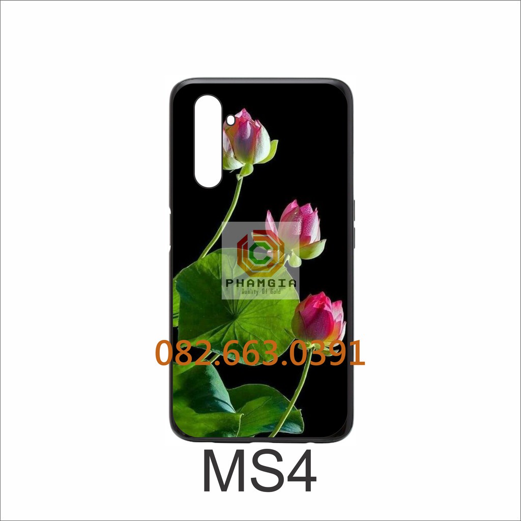 Ốp lưng Oppo Realme 6 realme 6 pro in hình đẹp (P1)