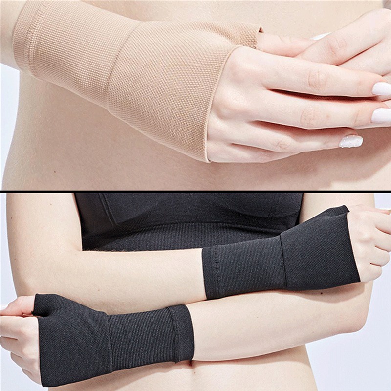 1pcs Băng Quấn Co Giãn Bảo Vệ Cổ Tay / Cổ Tay An Toàn Khi Chơi Thể Thao
