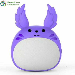 Loa Bluetooth Zealot S28 Hình Thú