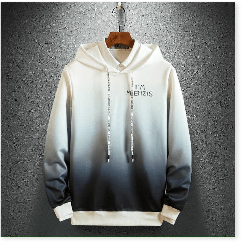 ÁO HOODIE NAM NỮ LOANG MÀU CỰC TEEN SIÊU CUTE SIÊU NGẦU ĐỈNH CAO