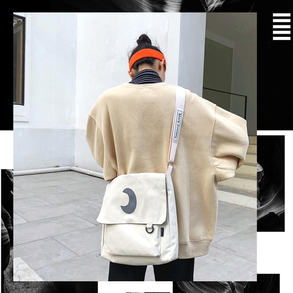 D025 - Túi vải sứ Hàn Quốc công suất lớn, túi vải xinh hàng sẵm giá hạt dẻ