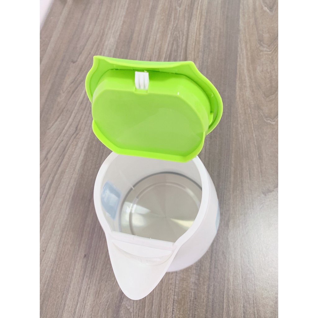 Ấm siêu tốc Panafresh JK-78