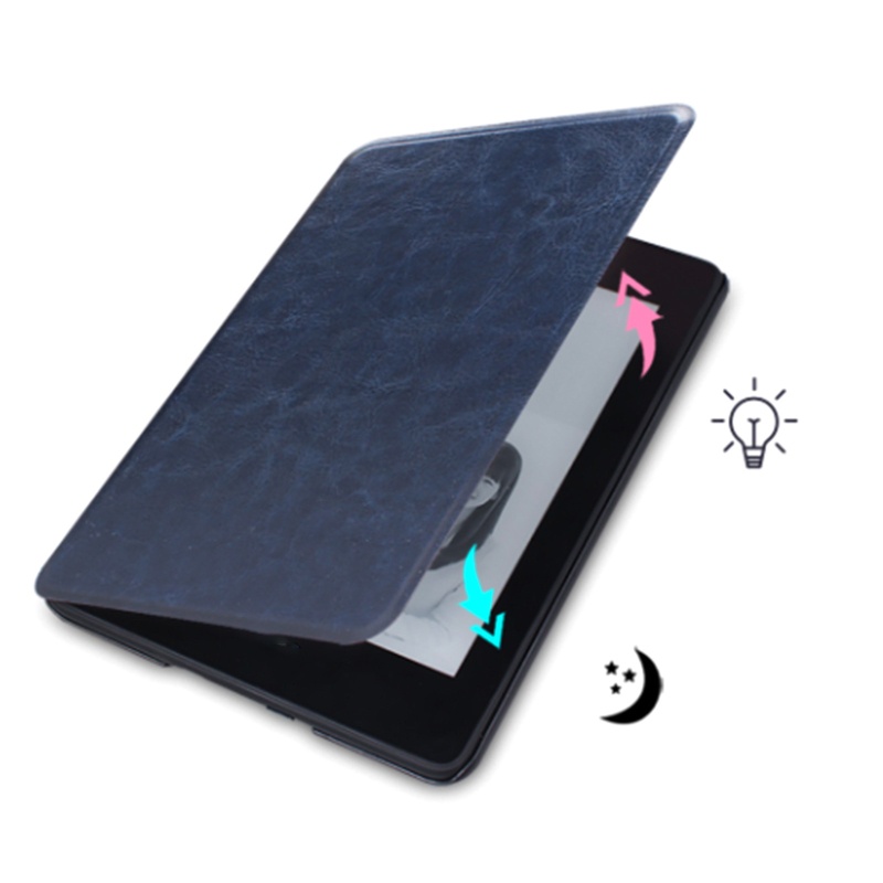 Bao Da Máy Tính Bảng NAMA 2021 Cho Kindle Paperwhite 11th Generation 6.8 Inch