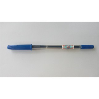 Bút bi Uni SAS-F (Xanh)