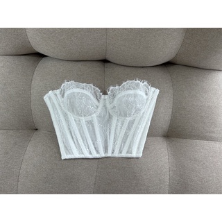 Set Ren Mi Trắng