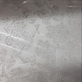 Vải gấm cứng