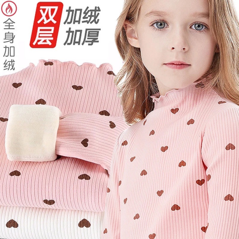 Áo Thun Cotton Mỏng Tay Dài Kiểu Mới Dành Cho Bé Gái 2022