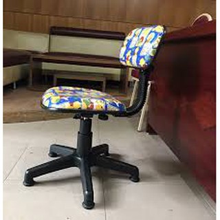 Ghế xoay học sinh 190