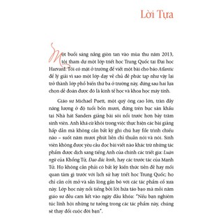 Sách - Minh đạo nhân sinh - First News