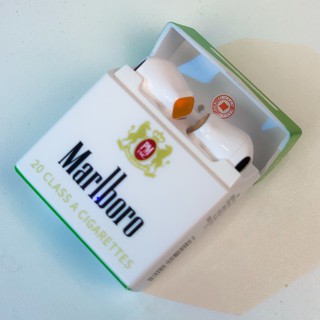 Tai Nghe Bluetooth Marlboro cr-x806