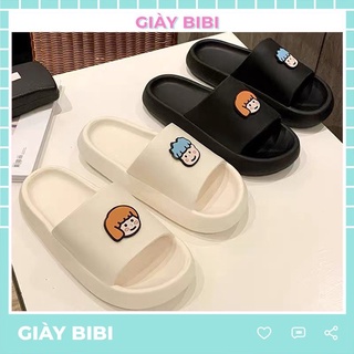  Dép Quai Ngang Hình Ngộ Nghĩnh