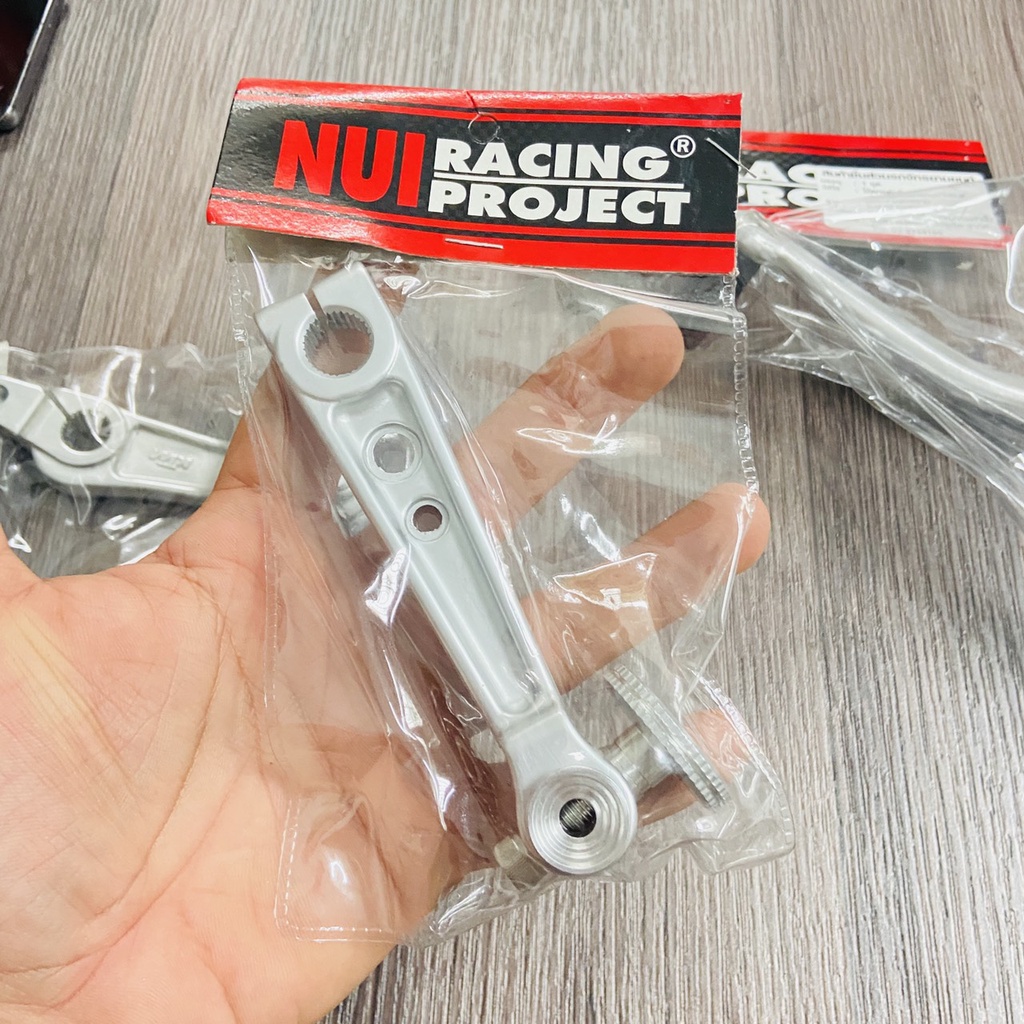 (Hàng thái lan) Pát thắng đùm xe máy KTN RACING tân trang xe máy siêu Chất- Pát thẳng - đồ chơi xe máy giá sỉ