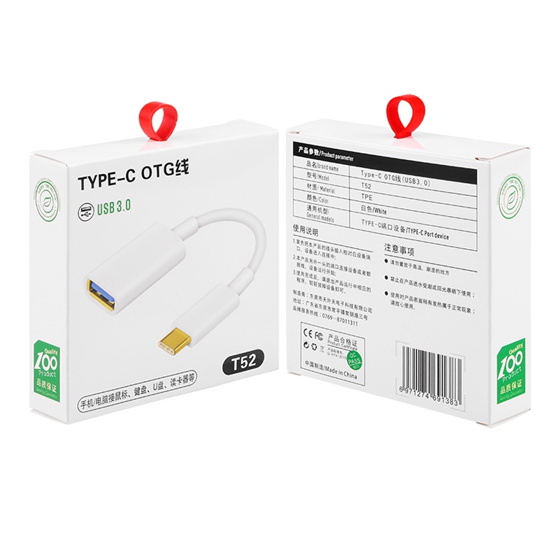 OTG dành cho điện thoại iP, iPads, Mac, Android, máy tính bảng..