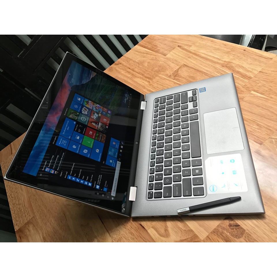 Laptop Dell 7359 - 2in1 | BigBuy360 - bigbuy360.vn