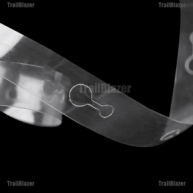 Dây kết bóng bay tạo kiểu nghệ thuật dài 5m