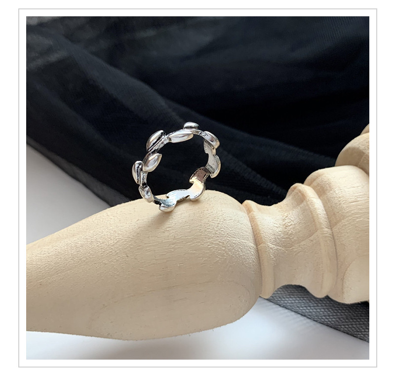 Vòng Đeo Tay Thiết Kế Đơn Giản Thời Trang Hàn Quốc 22745