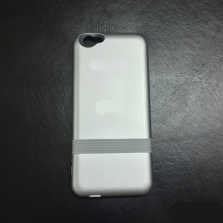 Ốp lưng kiêm sạc dự phòng iPhone 6 6s hiệu ShenQu 2600 mAh vàng,trắng,đen,bạc, rose gold