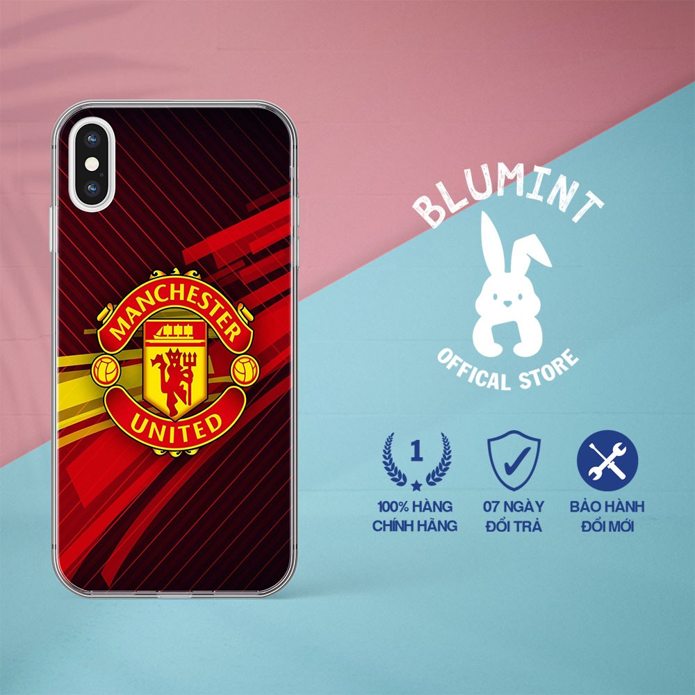 Ốp lưng Clb Manchester United đẹp Iphone 6/6s/6plus/6s plus/7/7plus/8/8plus/x/xs/xs max/11/11 promax/12/12 promax_97