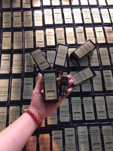 Nước hoa vùng kín | Thế Giới Skin Care