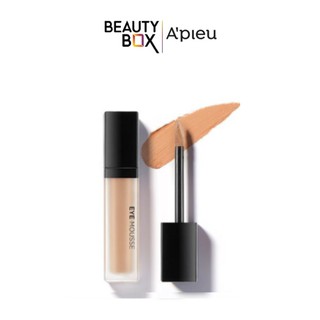 Màu Mắt Apieu Eye Mousse