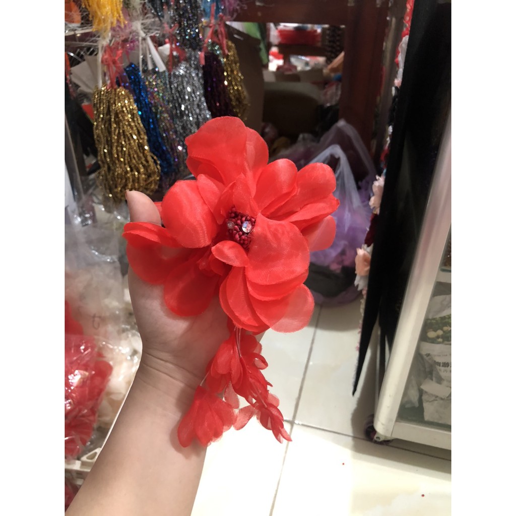 Cài áo von cao cấp mã 052
