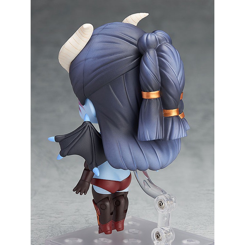 [ Ora Ora ] [ Hàng có sẵn ] Mô hình Nendoroid Queen of Pain Figure chính hãng - Dota 2