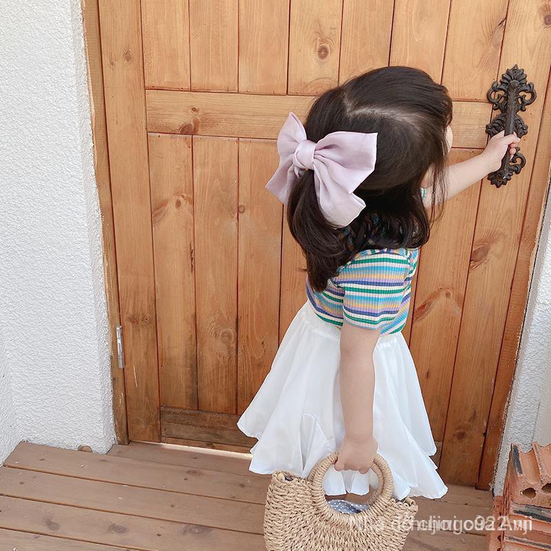 Beautiful Bow Hairpin For Baby Girl