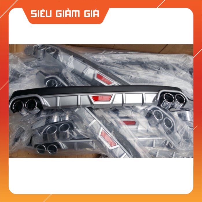 SIÊU GIẢM GIÁ Lippo  Kia Morning mẫu độ pô xe thể thao HÀNG CAO CẤP