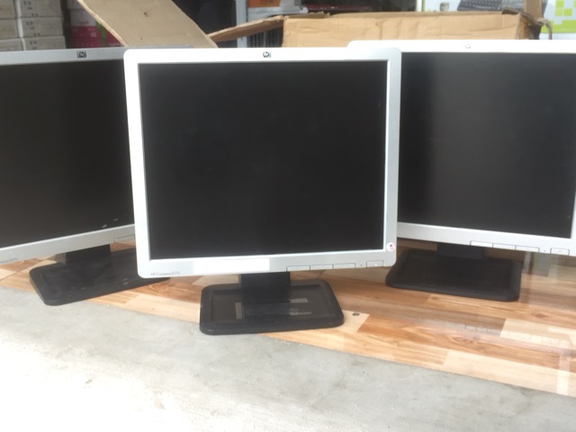 Màn hình hiệu HP 17 inch | BigBuy360 - bigbuy360.vn