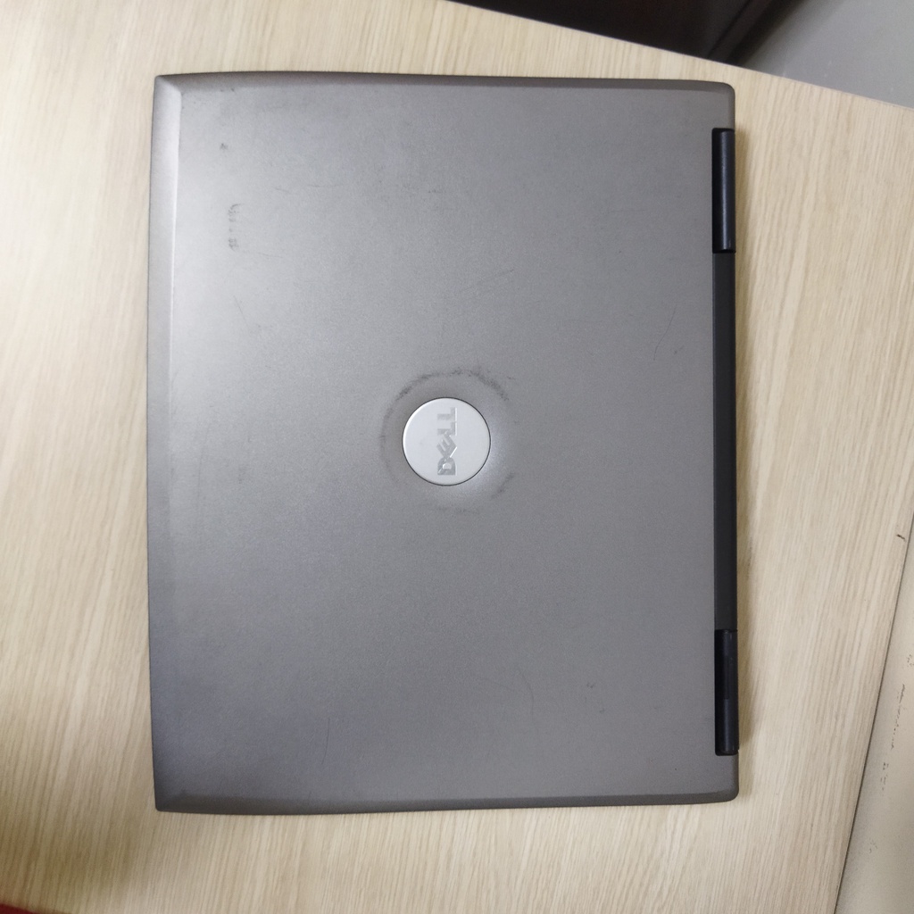 Laptop Dell latitude D520, Celeron M / 2G/ SDD 120G