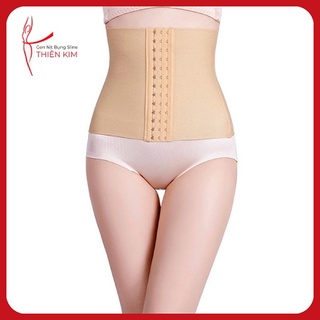 Đai Nịt Bụng Chính Hãng Sline 🥊GIẢM EO🥊Gen Nịt Bụng Eo Thon,Gen Nịt Bụng Sau Sinh