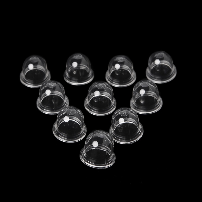 ✿ Set 10 Nắp Đậy Bộ Chế Hòa Khí 17mm Cho Máy Cưa