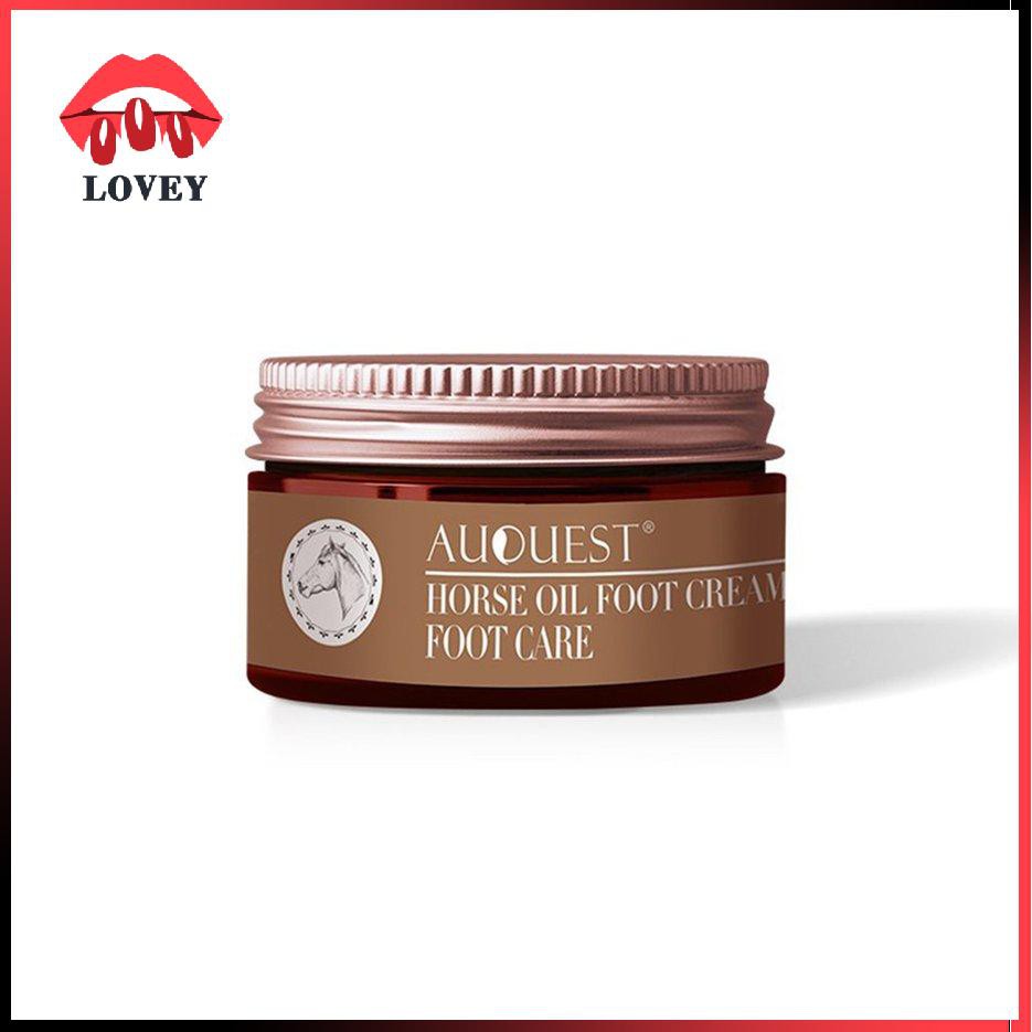 AUQUEST (Hàng Mới Về) Kem Dưỡng Da Tay Chân Chống Nứt Nẻ Thành Phần Thảo Dược Tự Nhiên 30g | BigBuy360 - bigbuy360.vn