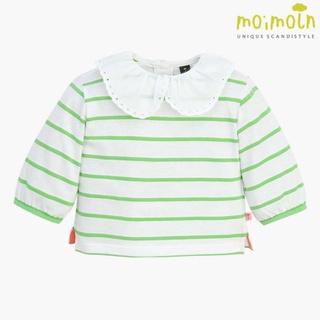 Lỗi- Áo cotton mỏng Moimoln VN xuất Hàn