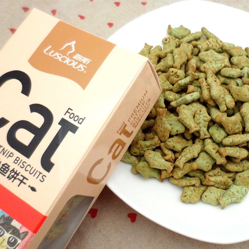 Bánh cá hộp 80g