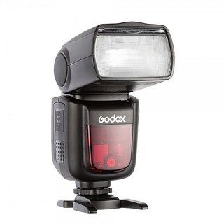 Đèn Flash Godox V860II N Cho Nikon (Kèm pin và sạc)