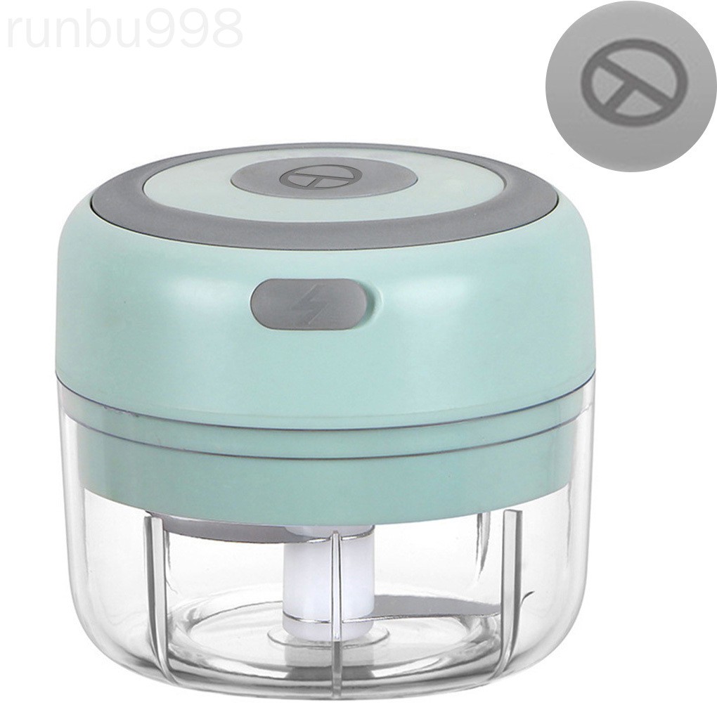 Máy Xay Gia Vị Mini Cầm Tay Tiện Dụng Mã 998