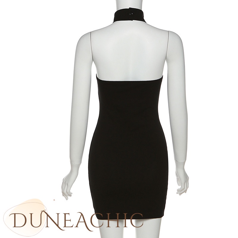 Đầm DUNEA đơn giản quyến rũ thời trang dành cho nữ