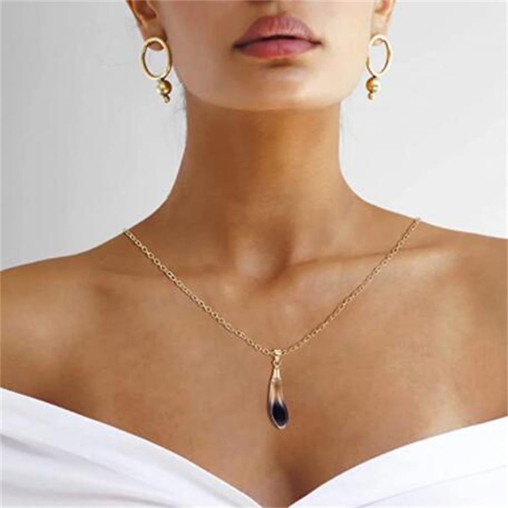 Vòng cổ Tình Bạn Thiết Kế Độc Đáo Thời Trang Cho Nữ