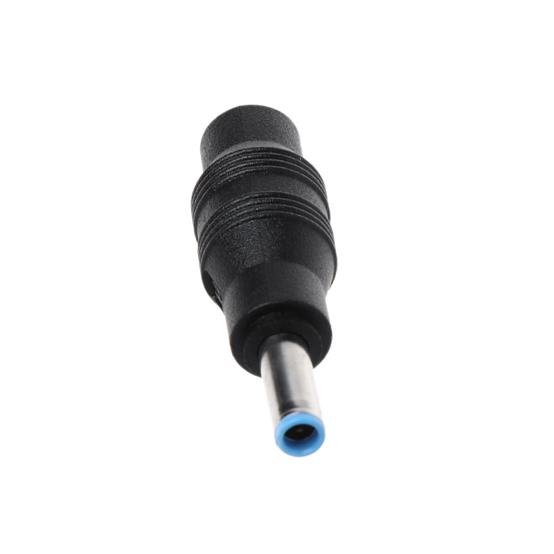 Đầu Nối Chuyển Đổi bonj 5 5x2 1mm Sang 4 5x3 0mm Cho Laptop