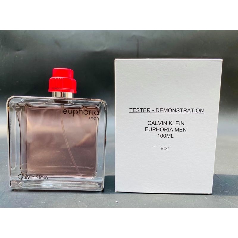 Nước hoa nam CK Euphoria Men EDT 100ml