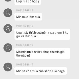 2,5Kg Bột gạo lứt giảm cân