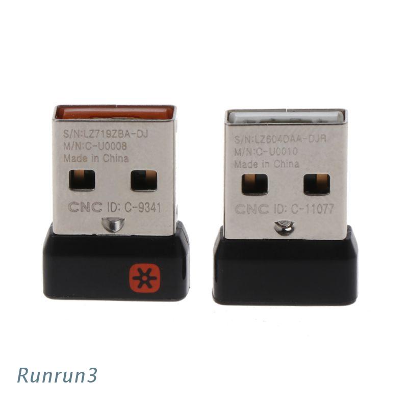 Bộ Chuyển Đổi Nhận Tín Hiệu USB Không Dây Cho Bàn Phím logitech MX M905 M950 M505 M510 M5