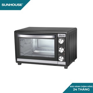 Lò nướng Sunhouse Mama SHD4240 40L