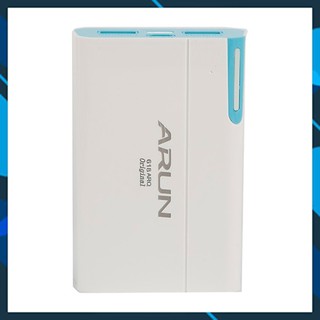 Pin Sạc Dự Phòng Arun 8400mAh